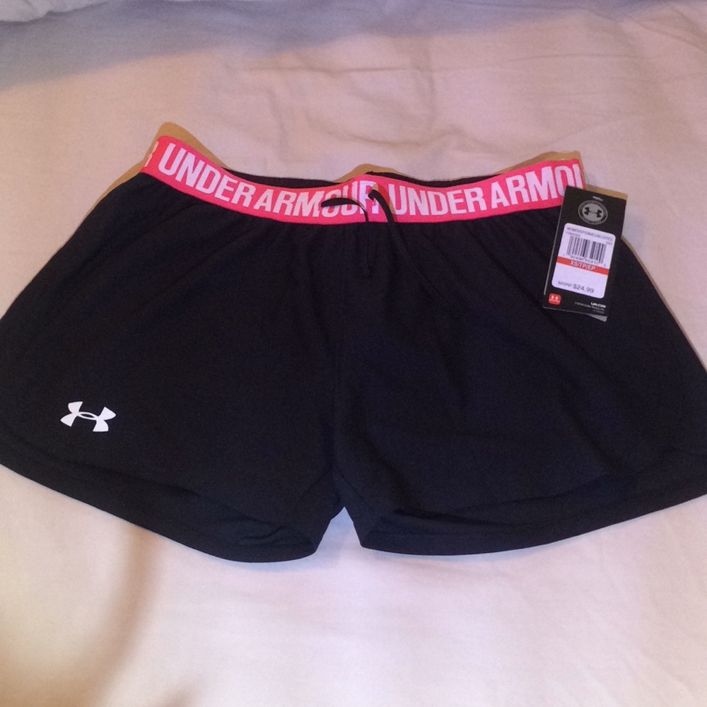 Under Armour shorts